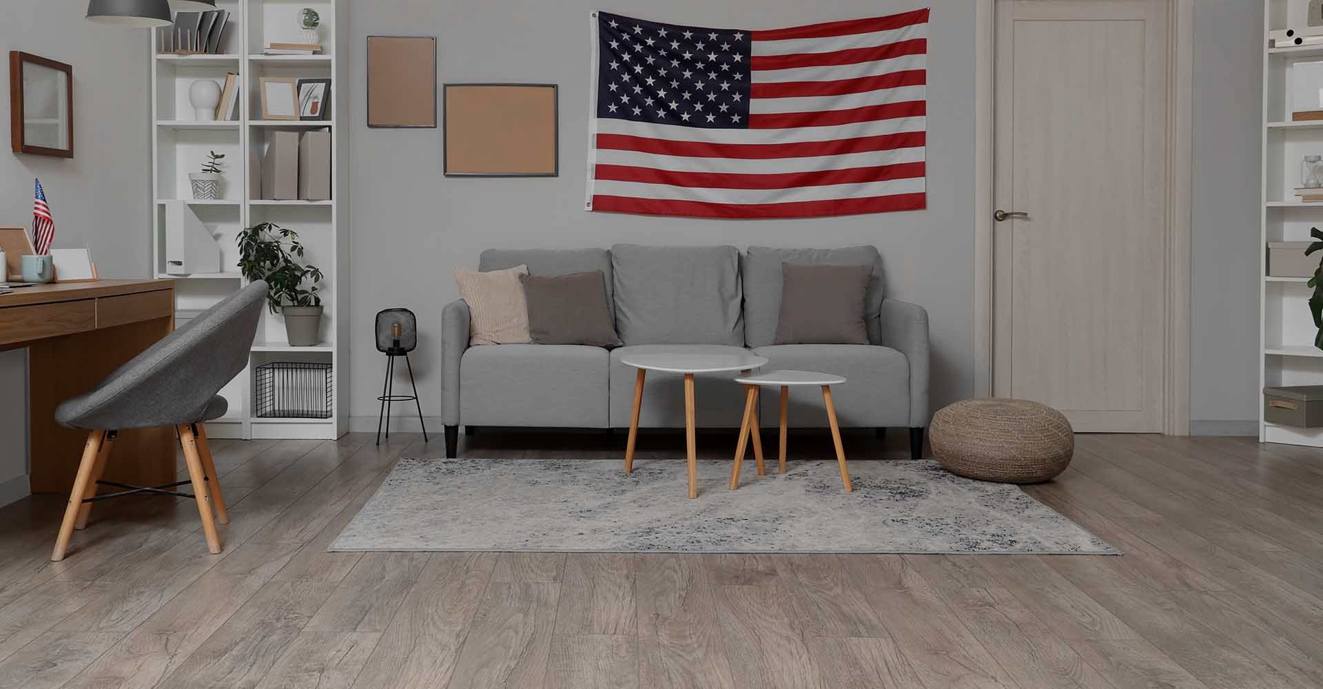 Schedule an appointment in-home or in-store, we make floor shopping simple